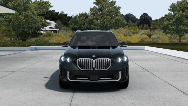 2026 BMW X5 sDrive40i Vehicle Photo in GRAPEVINE, TX 76051