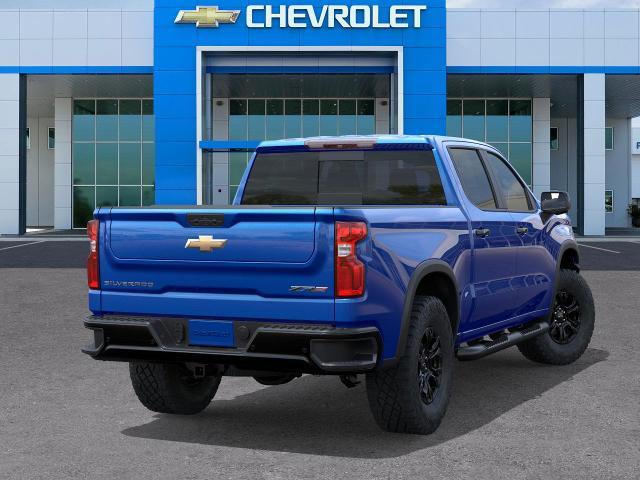 2025 Chevrolet Silverado 1500 Vehicle Photo in SELMA, TX 78154-1460