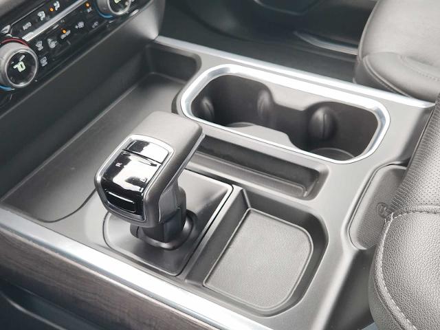2022 Chevrolet Silverado 1500 Vehicle Photo in DALLAS, TX 75209