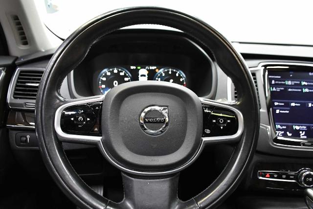 2018 Volvo XC90 Vehicle Photo in DALLAS, TX 75235