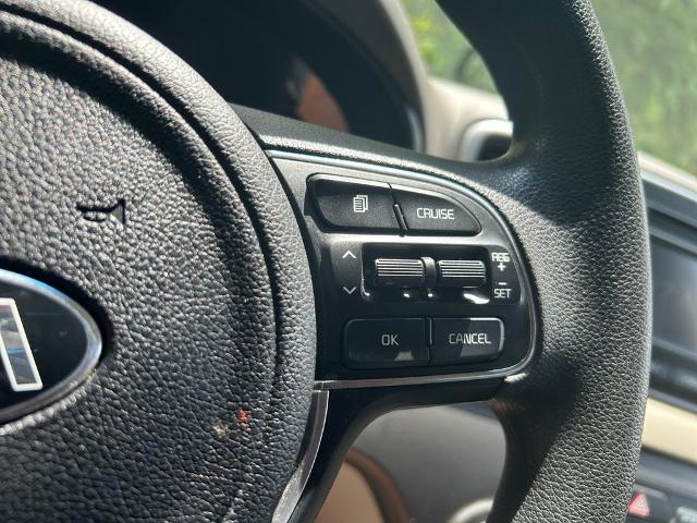 2019 Kia Sportage Vehicle Photo in Statesboro, GA 30458
