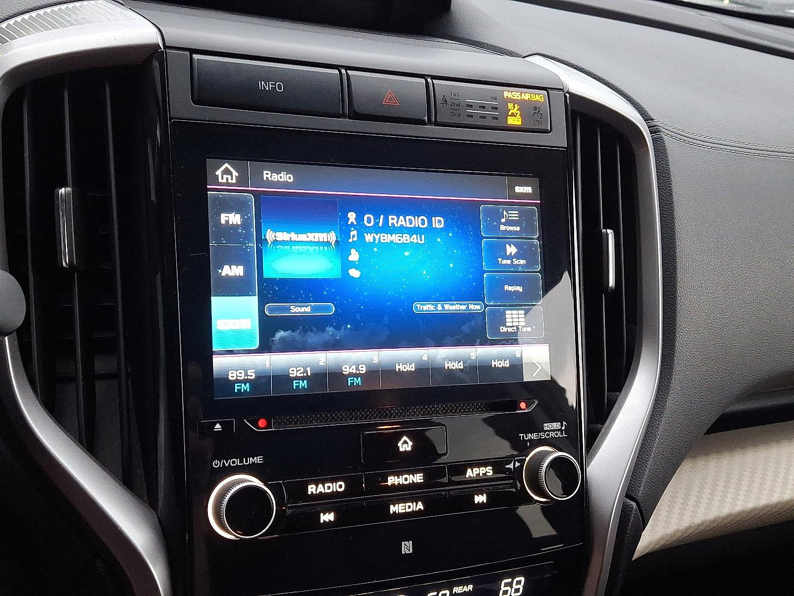 2022 Subaru Ascent Vehicle Photo in Harrisburg, PA 17111