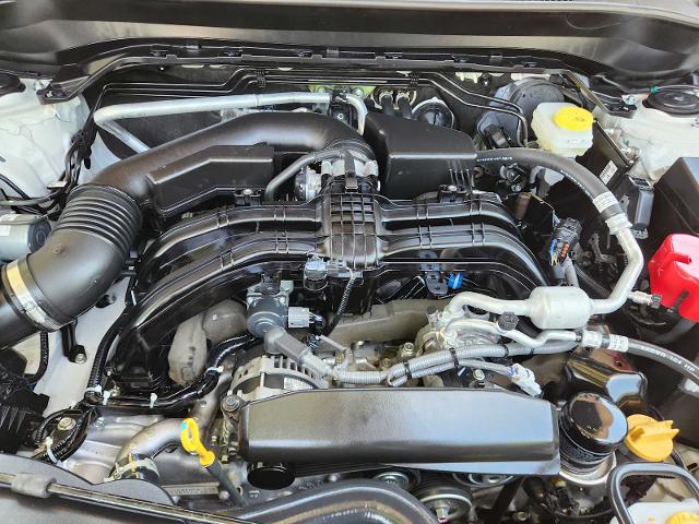 2025 Subaru Forester Vehicle Photo in DALLAS, TX 75209