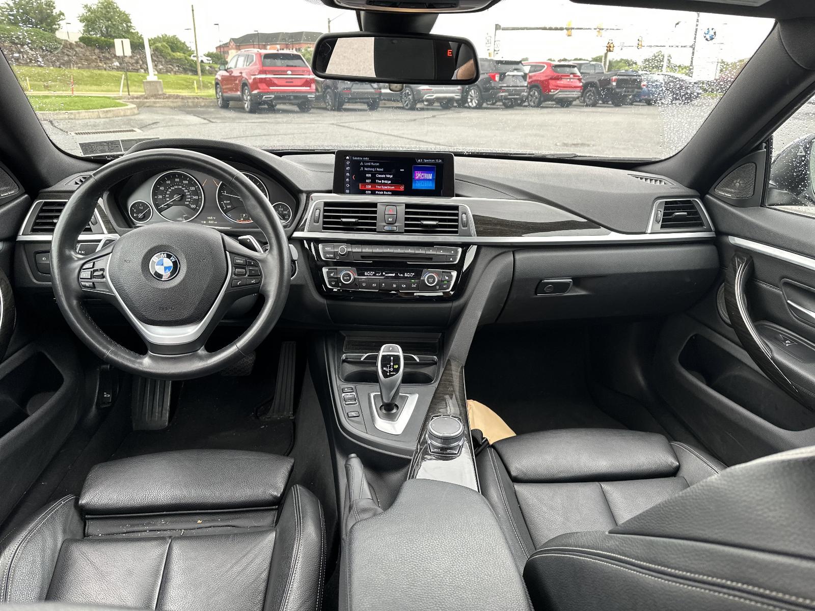 2020 BMW 430i xDrive Vehicle Photo in Lancaster, PA 17601