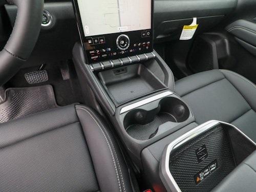 2026 GMC Terrain Vehicle Photo in HOMOSASSA, FL 34448-1461
