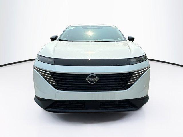 2025 Nissan Murano Vehicle Photo in Flemington, NJ 08822