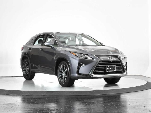 2019 Lexus RX 350 Vehicle Photo in DALLAS, TX 75235