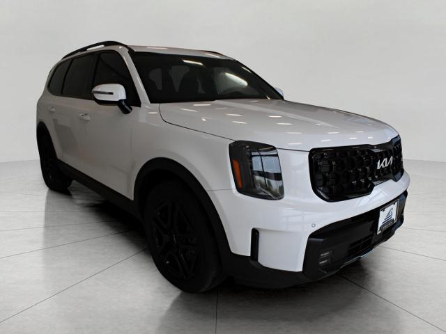 2024 Kia Telluride Vehicle Photo in Green Bay, WI 54304