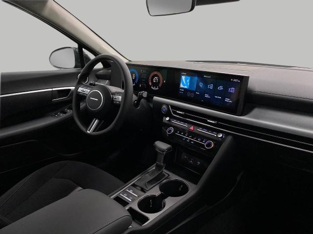 2025 Hyundai SONATA Vehicle Photo in Appleton, WI 54913