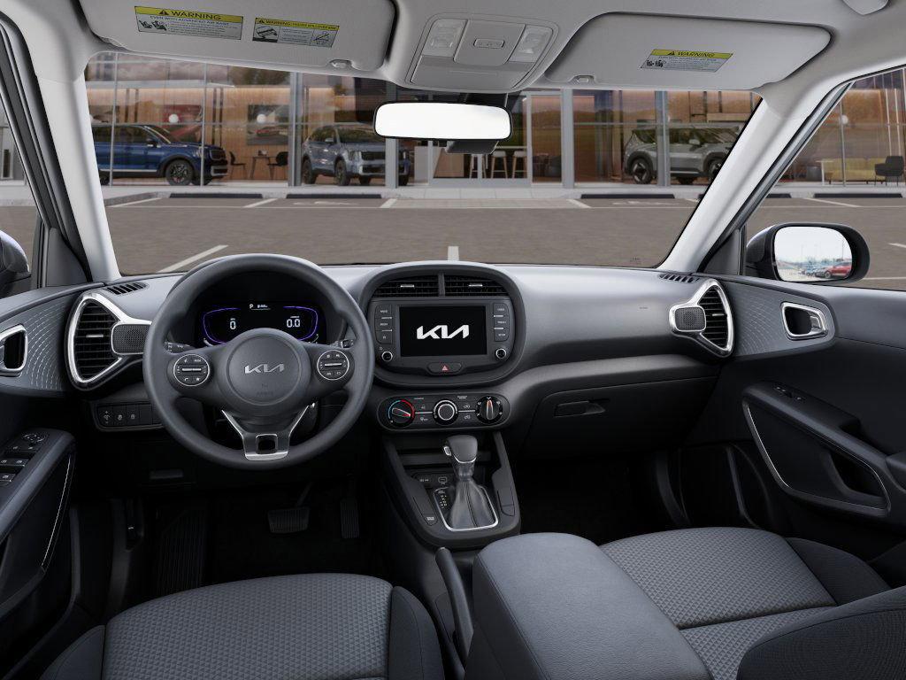 2025 Kia Soul Vehicle Photo in Langhorne, PA 19047