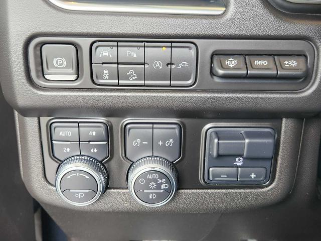 2021 GMC Yukon Vehicle Photo in HOUSTON, TX 77079