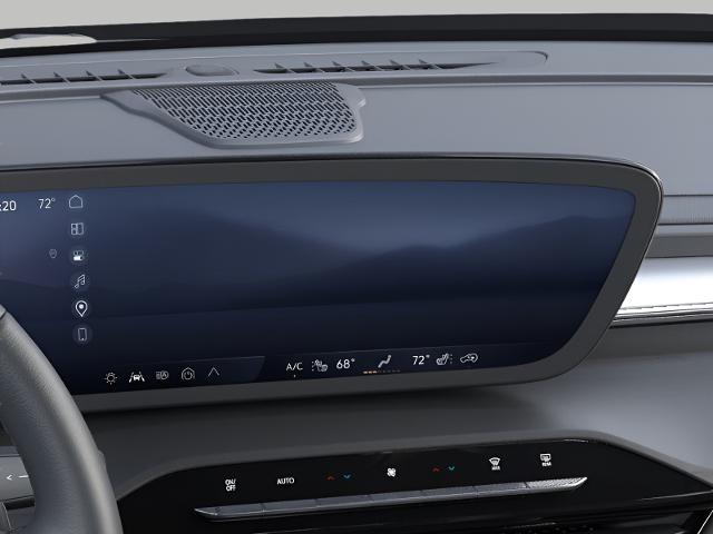2025 Buick Enclave Vehicle Photo in GREEN BAY, WI 54303-3330