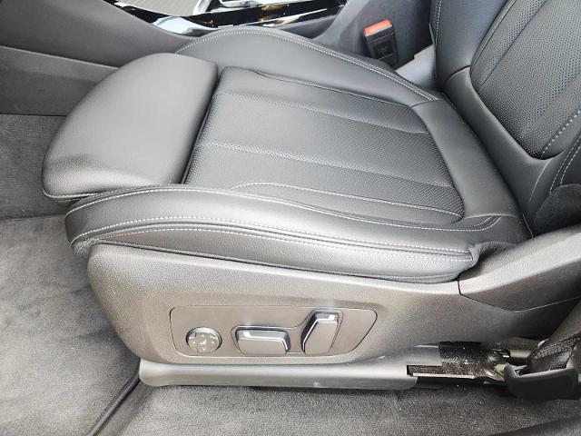 2024 BMW X3 sDrive30i Vehicle Photo in PLANO, TX 75024