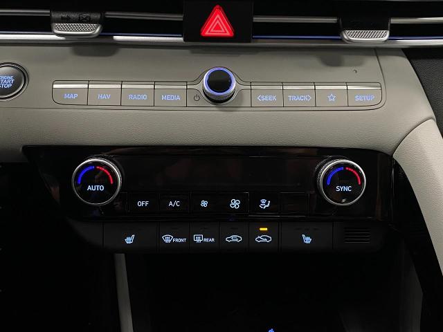 2025 Hyundai ELANTRA Vehicle Photo in Appleton, WI 54913