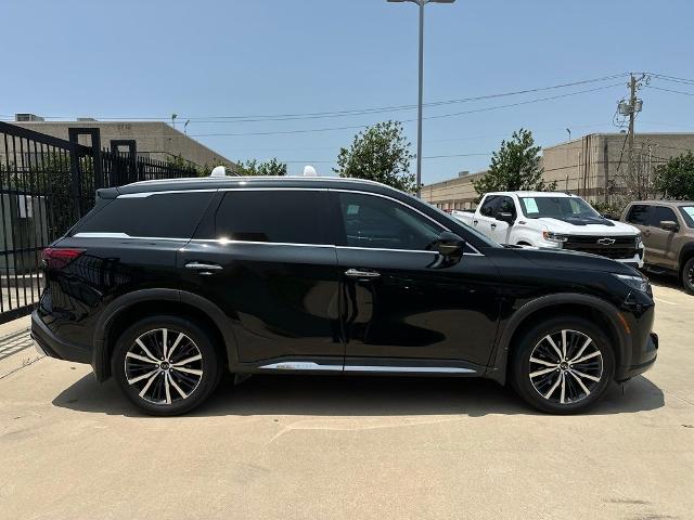 2022 INFINITI QX60 Vehicle Photo in Grapevine, TX 76051