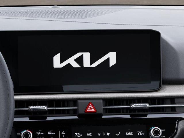 2026 Kia Sportage Vehicle Photo in Tucson, AZ 85712