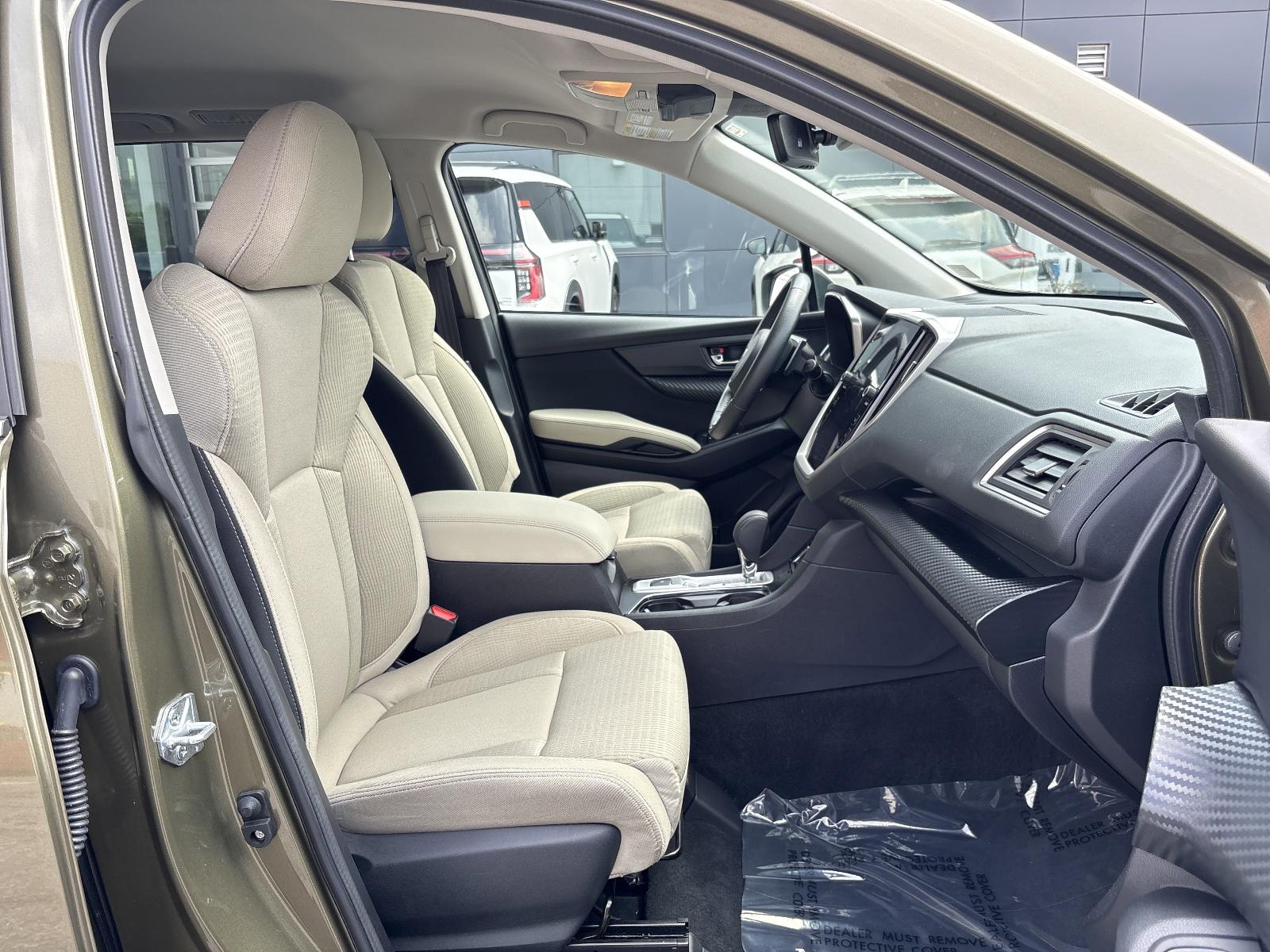 2023 Subaru Ascent Vehicle Photo in Mechanicsburg, PA 17050