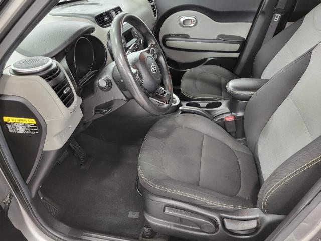 2014 Kia Soul Vehicle Photo in NEENAH, WI 54956-2243