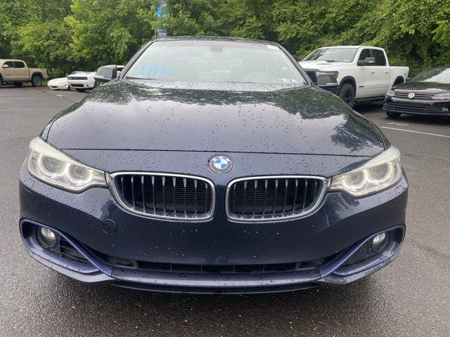 2014 BMW 435i xDrive Vehicle Photo in Doylsetown, PA 18901