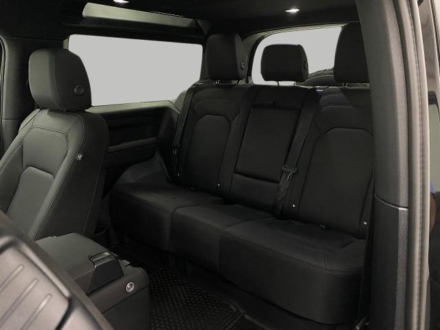 2025 Defender Vehicle Photo in Appleton, WI 54913