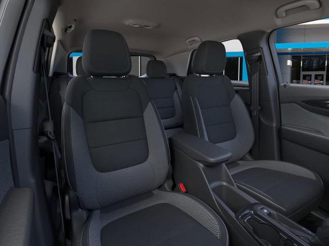 2026 Chevrolet Trailblazer Vehicle Photo in MOON TOWNSHIP, PA 15108-2571