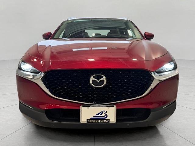 2025 Mazda CX-30 Vehicle Photo in Green Bay, WI 54304