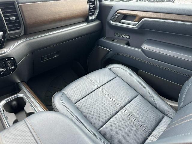 2023 Chevrolet Silverado 1500 Vehicle Photo in COLUMBIA, MO 65203-3903