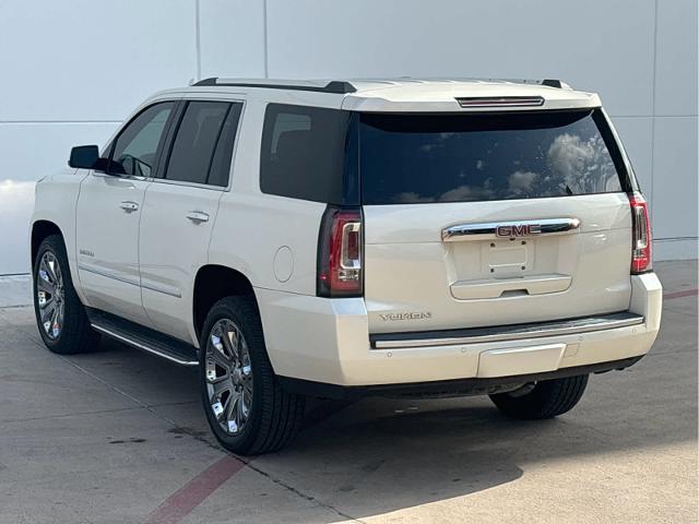 2015 GMC Yukon Vehicle Photo in Grapevine, TX 76051