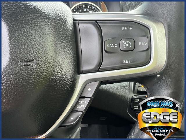 2019 Ram 1500 Vehicle Photo in Roslyn, NY 11576
