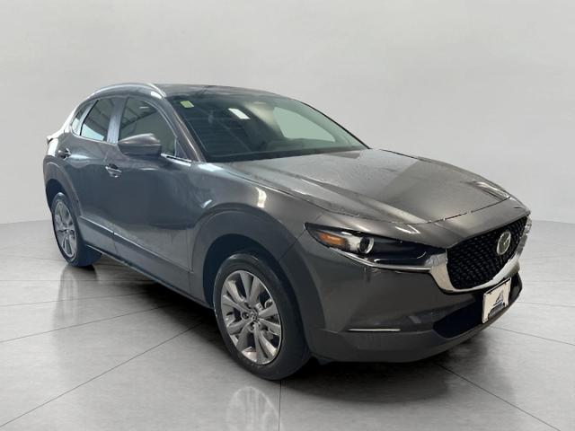 2025 Mazda CX-30 Vehicle Photo in Green Bay, WI 54304