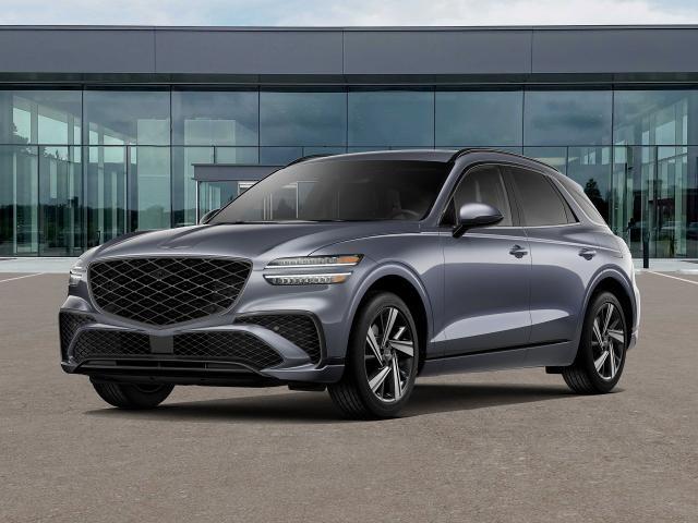 2026 Genesis GV70 Vehicle Photo in Appleton, WI 54913