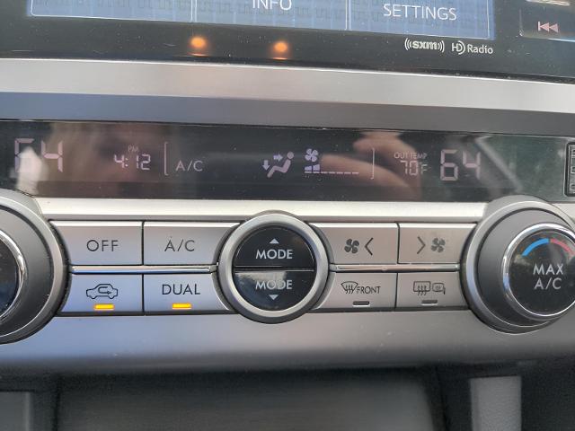 2015 Subaru Legacy Vehicle Photo in Green Bay, WI 54304
