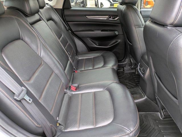 2018 Mazda CX-5 Vehicle Photo in San Antonio, TX 78209