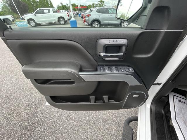 2018 Chevrolet Silverado 1500 Vehicle Photo in BENTONVILLE, AR 72712-4322