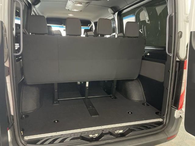 2021 Mercedes-Benz Sprinter 1500 Vehicle Photo in GILBERT, AZ 85297-0402
