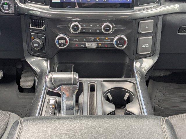 2021 Ford F-150 Vehicle Photo in BRUNSWICK, GA 31525-1881