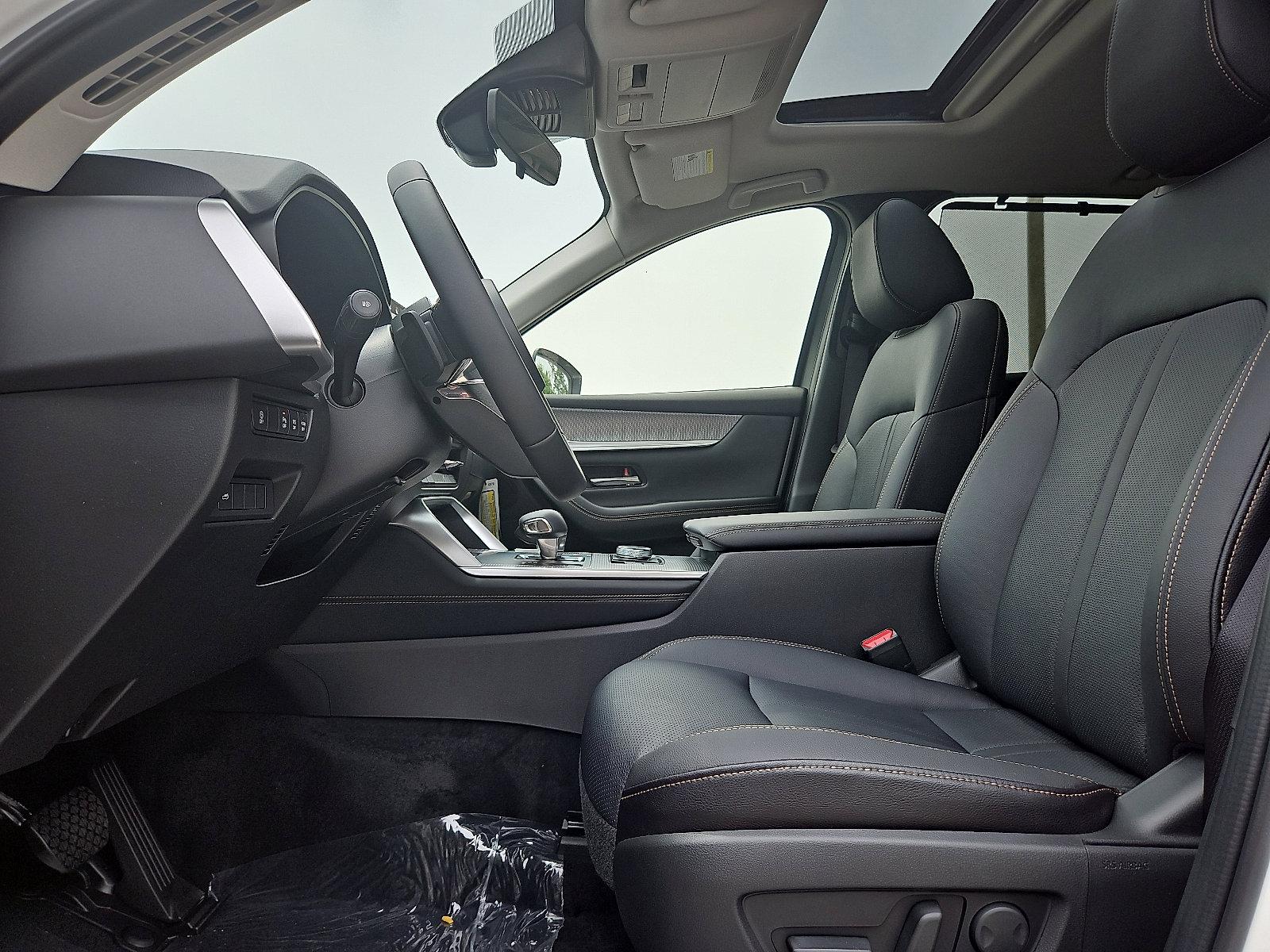 2025 Mazda CX-90 Vehicle Photo in Trevose, PA 19053