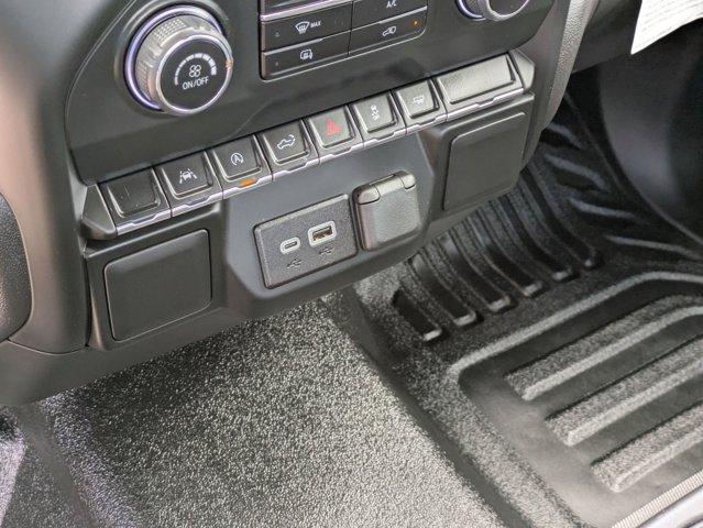 2024 Chevrolet Silverado 1500 Vehicle Photo in SELMA, TX 78154-1460