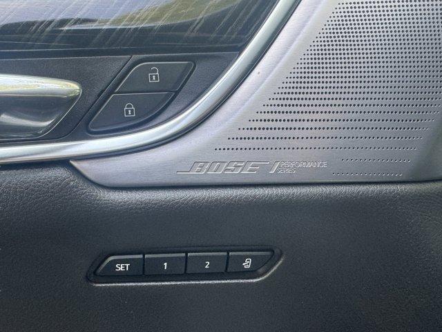 2023 Cadillac XT6 Vehicle Photo in LEOMINSTER, MA 01453-2952