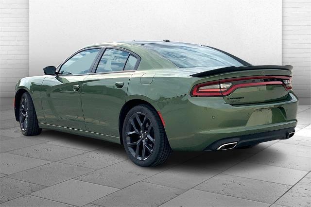 2021 Dodge Charger Vehicle Photo in Kansas City, MO 64114