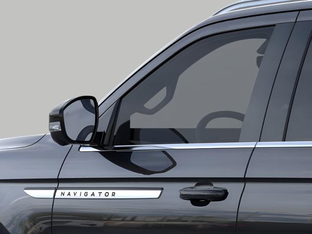 2025 Lincoln Navigator L Vehicle Photo in Neenah, WI 54956