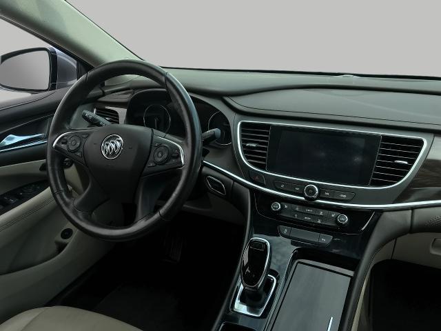 2019 Buick LaCrosse Vehicle Photo in GREEN BAY, WI 54303-3330