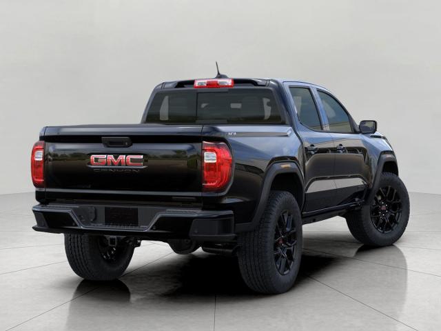 2025 GMC Canyon Vehicle Photo in APPLETON, WI 54914-8833