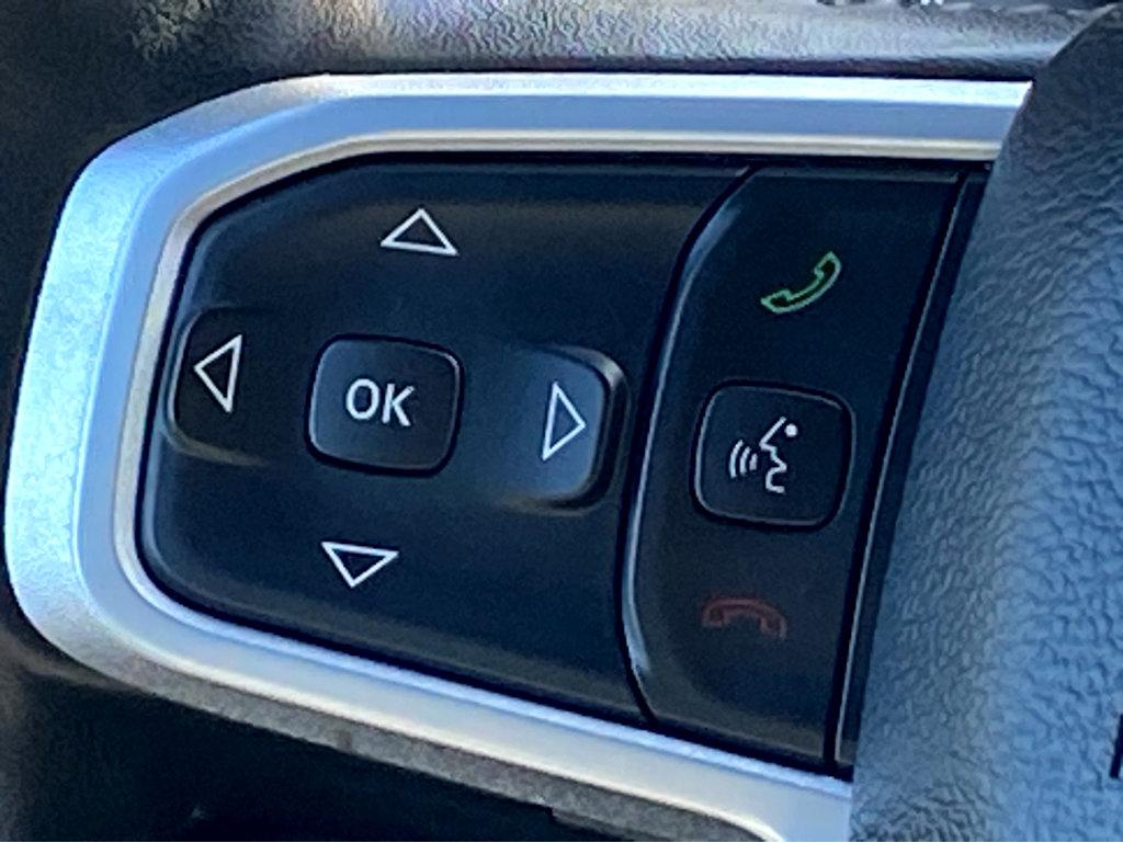 2022 Ram 1500 Vehicle Photo in POOLER, GA 31322-3252