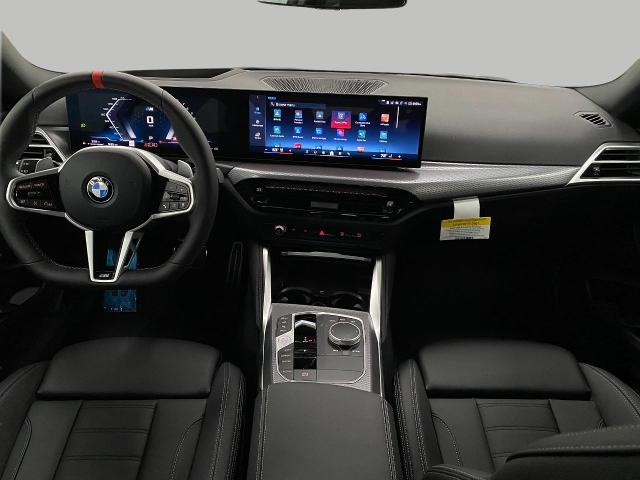 2025 BMW M240i xDrive Vehicle Photo in Appleton, WI 54913