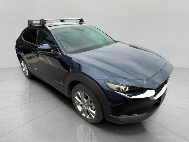 2021 Mazda CX-30 Vehicle Photo in Appleton, WI 54913