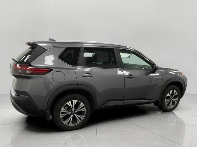 2022 Nissan Rogue Vehicle Photo in Appleton, WI 54913