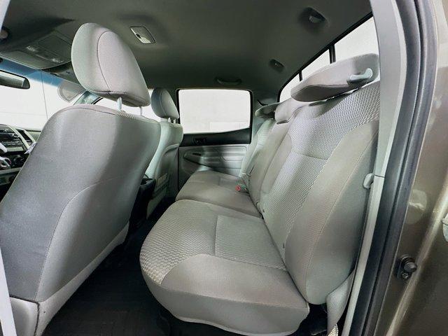 2012 Toyota Tacoma Vehicle Photo in Flemington, NJ 08822