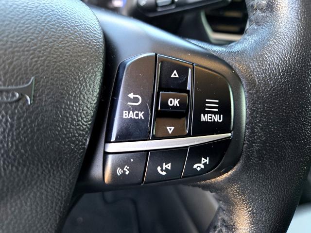 2022 Ford Bronco Sport Vehicle Photo in Weatherford, TX 76087