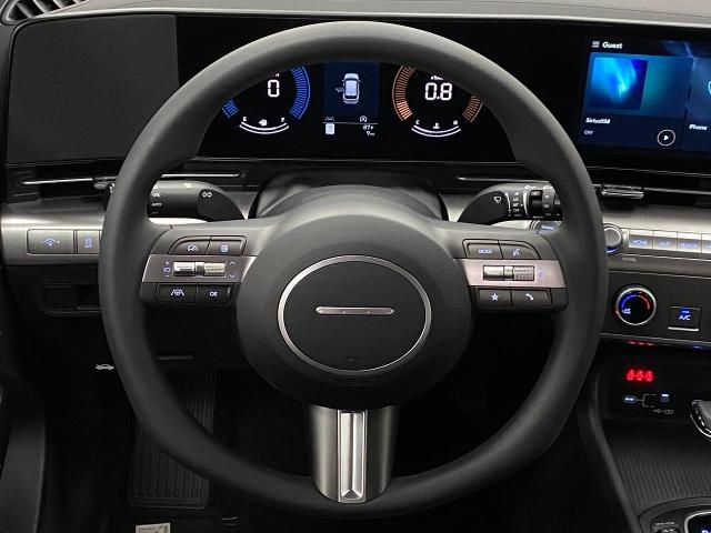 2025 Hyundai KONA Vehicle Photo in Appleton, WI 54913